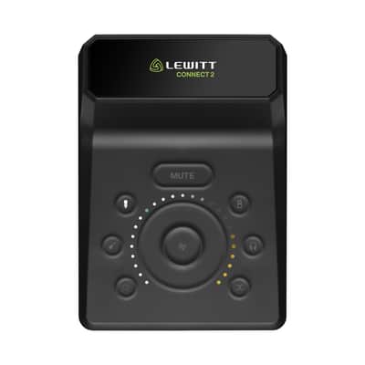 Lewitt CONNECT 2 USB-C Audio Interface image 2