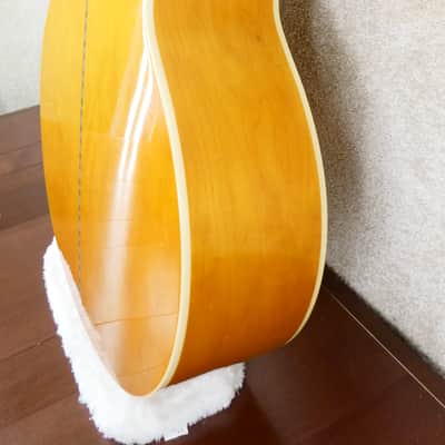 Epiphone J-200 Studio EC 2025 - Present - Natural w/GB USED image 13