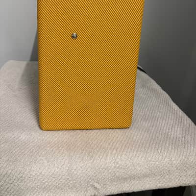 Fender Pro Junior IV 15-Watt 1x10" Guitar Combo 2018 - Present - Lacquered Tweed image 6