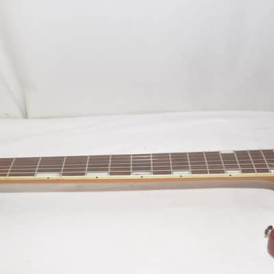 TEISCO TG-64 Electric Guitar Ref No 7735 image 10