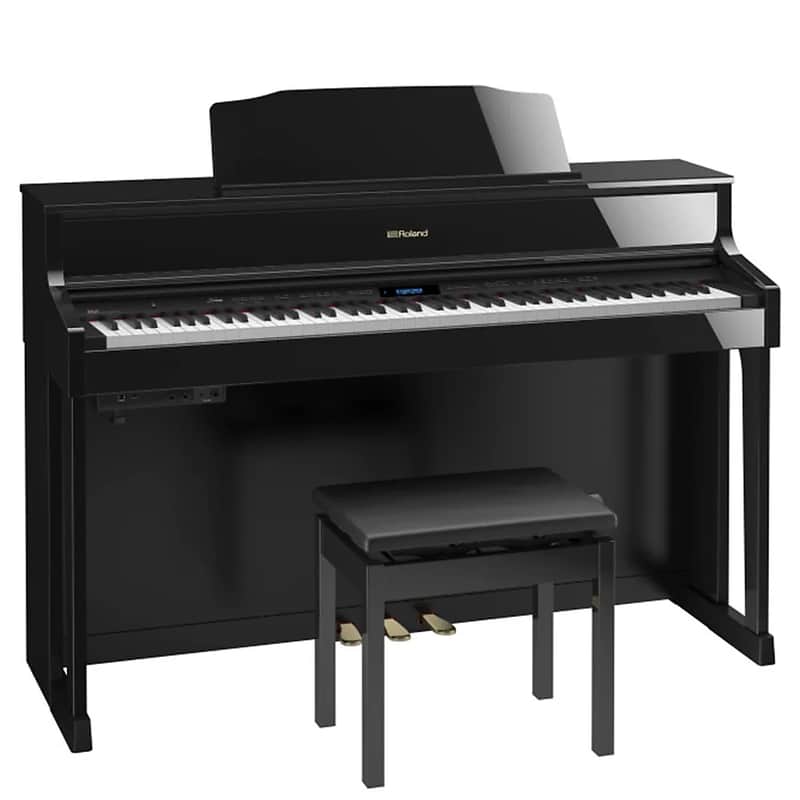 Roland RP401R 88-Key Digital Piano | Reverb