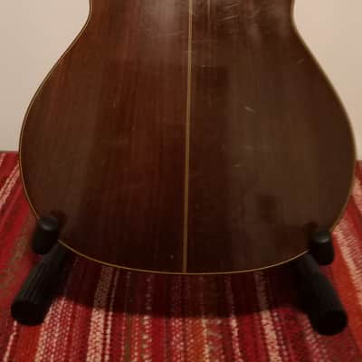 🎸1979 Kazuo Yairi YA-5 Alto Guitar – A Rare Gem for Collectors and Players!🎸 image 6