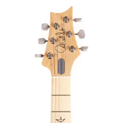 PRS Silver Sky Lunar Ice Limited Edition Guitar 2021 image 12