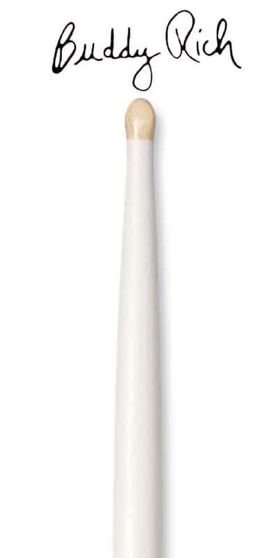 Vic Firth SBR Buddy Rich image 1