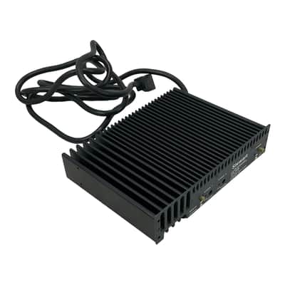 Stewart PA-50B imagen 2