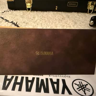 Yamaha BBP34 Pro Series 2018 - 2020 - Vintage Sunburst image 7