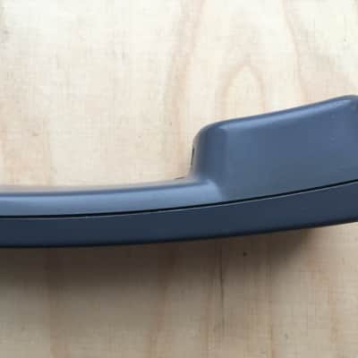 Telephone/Microphone Black 80-90er - Grey image 6