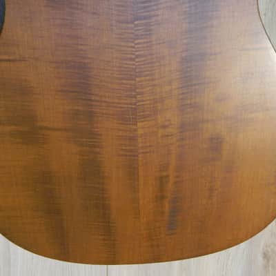 vintage OSCAR TELLER Nr.3 Klassik Konzertgitarre Gitarre guitar Germany 1971 image 24