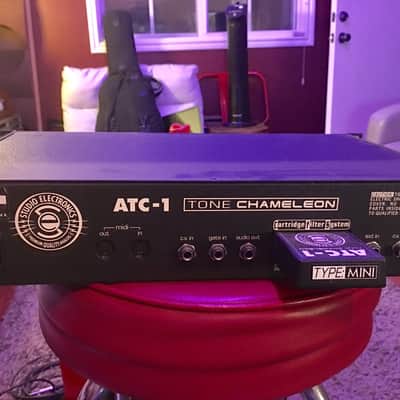 Studio Electronics ATC-1 2000 image 2