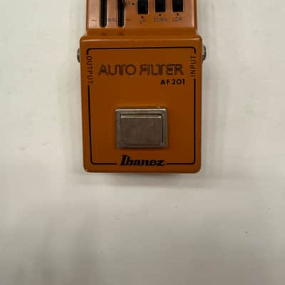 Guyatone GST-U05 Ultron Auto Wah | Reverb