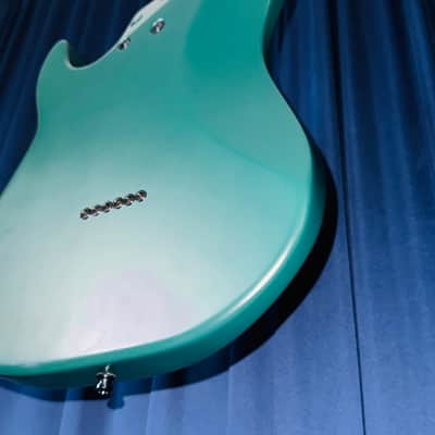 Kiesel Custom Delos 6 - Matte Green image 19