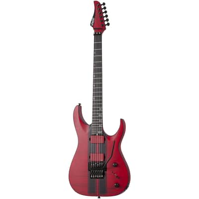Schecter Banshee GT FR