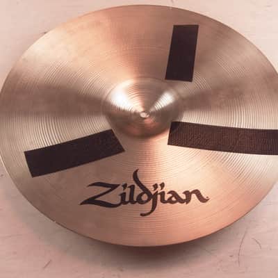 vintage Becken Zildjian Avedis USA Ping Ride 20" Zoll 80er image 5