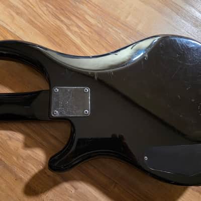 Fernandes FRB-60 Bass MIJ 1980’s image 14