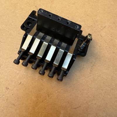 Ibanez Vintage EDGE tremolo floyd rose Ibanez Left hand lefty handed lefthand image 8