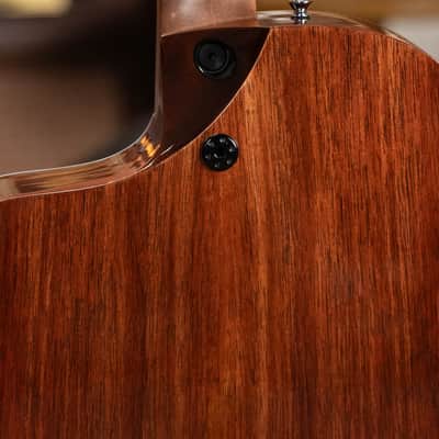 *New 2026 Model* Martin SC-13E Modern Mezcal Burst Road Series Spruce/Koa Fine Veneer Cutaway S-Body Guitar w/LR Baggs Electronics #6120 image 11