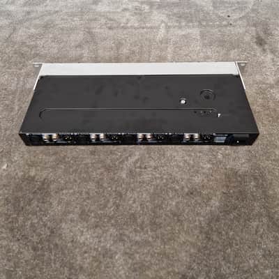 Immagine Behringer Multicom PRO-XL Processor MDX4600 - Excellent - 10