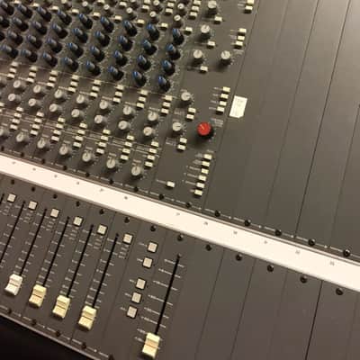 Neotek Elan Console image 3