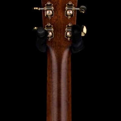 Martin 000-18 Modern Deluxe Acoustic Guitar w/HS image 9