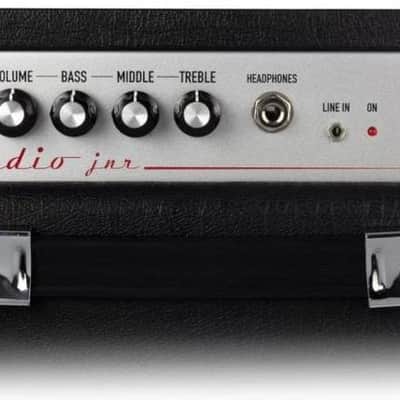 Ashdown Studio Jr 15-Watt Bass Amplifier image 3