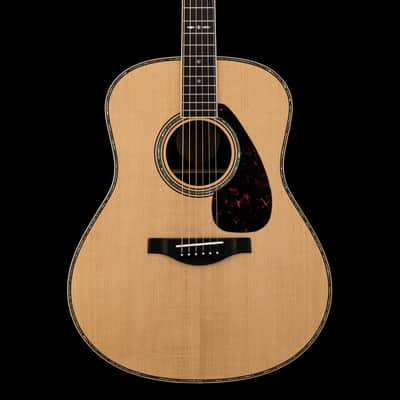 Yamaha LL36 ARE #ILK129A image 3