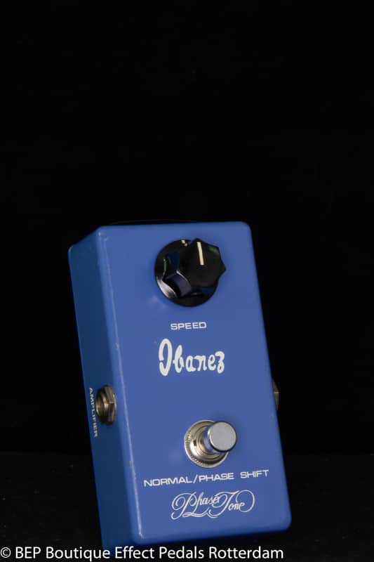 Ibanez PT-900 Phase Tone First Version 1974 Japan image 1