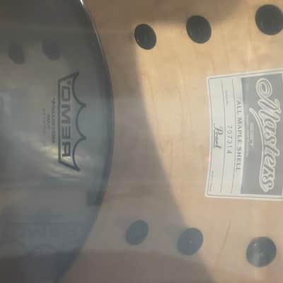 Pearl Masters MCX Bronze Glass image 9