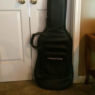 Modulus Soft Case for Quantum/Flea bass image 1