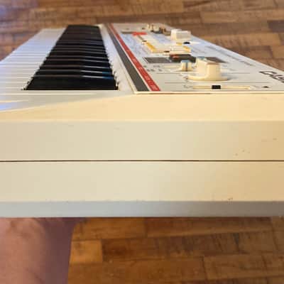 Casio MT-65 Casiotone vintage 80s Synthesizer image 5