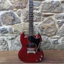 Gibson Les Paul Junior 1963 Cherry