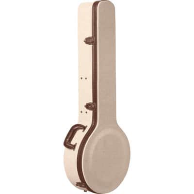 Gator GW-JM-BANJO-XL GW-JM-BANJO-XL étui pour banjo XL image 8