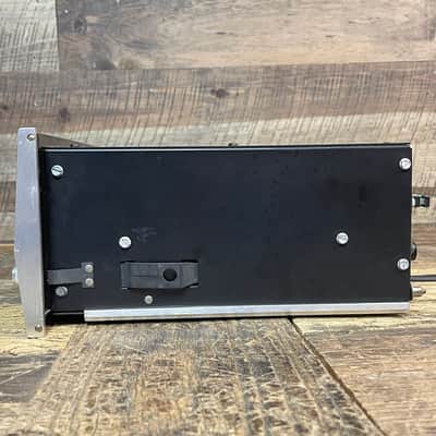 McIntosh C 26 Stereo Solid State Preamp image 14
