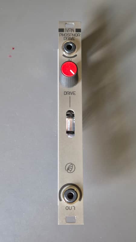 Bard Synthesizers IVAN Phosphor Drive image 1