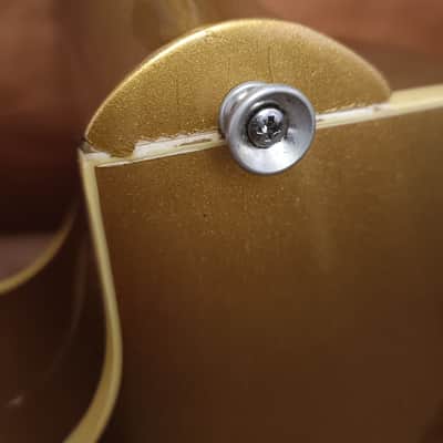 Gibson ES-295 1991 image 9