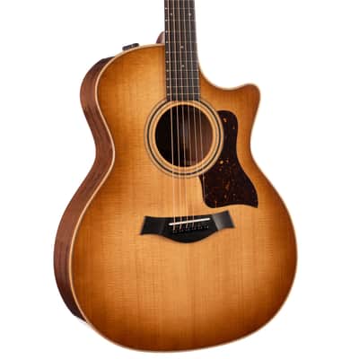Taylor 314ce Studio SEB (088) image 2