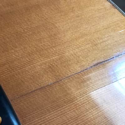 Martin  Custom 15 1983  Natural image 7