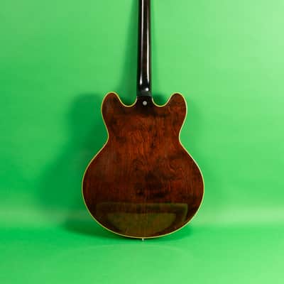 Immagine 1969 Gibson ES 340 W  - Walnut - 4