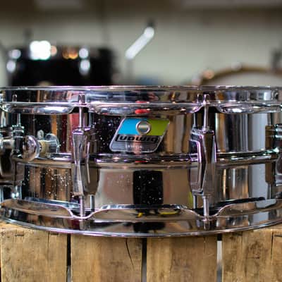 Ludwig No. 410 Super-Sensitive 5x14