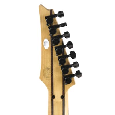 Ibanez Apex 20 Signed by “Munky” of Korn Owned by Josh Rand image 12