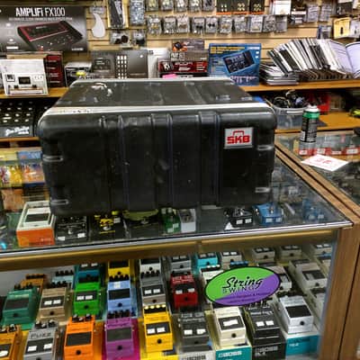 Ampeg SVT-4 PRO Head image 3