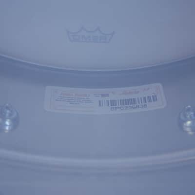 Ludwig 6.5"x14" Acrolite Snare Drum image 15
