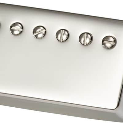 Gibson Custombucker Underwound Humbucker Pickup - Nickel / 2 Conductor / Unpotted / Alnico 3 image 5