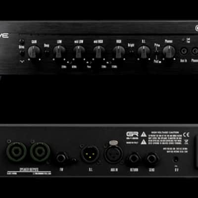 GR Bass GROOVE 1200 image 2