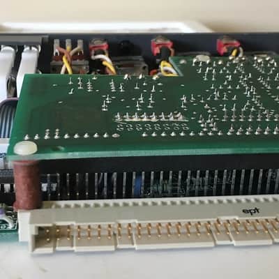 Studer aux / auxiliary section - for C 963 console - Part # 95019 Part # 913.166 image 3