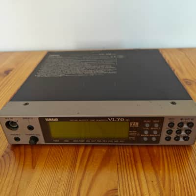 Yamaha VL70M Virtual Acoustic Sound Module