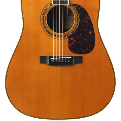 Martin HD40 MK Signature Mark Knopfler 2002 image 5