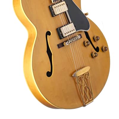 Gibson 1958 ES-350T Guitar #A28253 image 8
