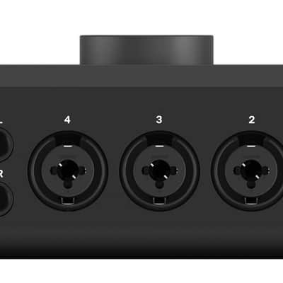 AUDIENT EVO 8 USB Audio-Interface image 4