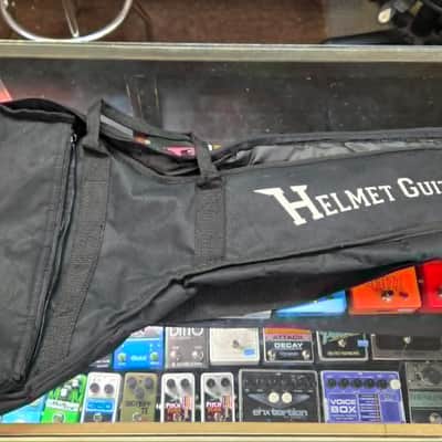 Helmet Guitar Company Helmet 2006-2007 image 4