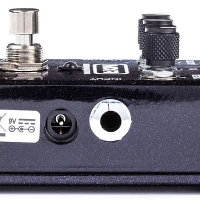 MXR M82 Bass Envelope Filter image 3